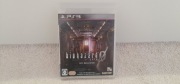 Resident Evil 0 ps 3 HD Remaster  Biohazard 0