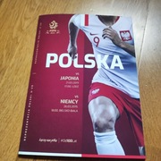 Folder na mecze Reprezentacji Polski U-20