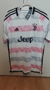 Koszulka Juventus r. XL away 23/24