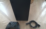 Xbox Series X 1t obsługuje gry z x360