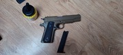 Colt 1911a1 asg replika