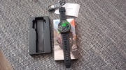 Smartwatch T-Rex Pro (HT-33) Dużo funkcji, mocna bateria, IP68 - NOWY