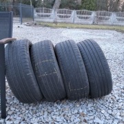 Nowe Opony Goodyear efficientgrip performance 2 205/50 r17 93v
