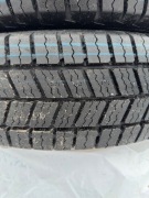 OPONY ZIMOWE DEMO CONTINENTAL 195/75/R 16 C