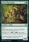 Wren's Run Hydra