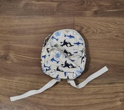 _ Pepco _ mały plecak plecaczek zwierzęta morskie