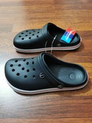 Klapki Męskie Typu Kroksy Sunlanse 