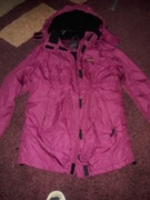 KURTKA WIOSENNO JESIENNA CIĄŻOWA I NIE TYLKO