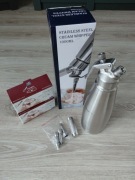 Syfon do Bitej śmietany 1 l