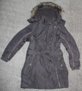 Next kurtka parka r.152