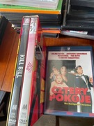 Kill bill 4 pokoje Tarantino 