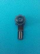 Aparat Szerokokątny Samsung A23 5g