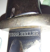 Bagnet bagnety identyfikacja