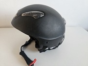 Vega kask narciarski snowboardowy r. S (56 cm)