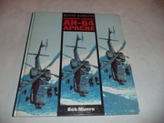 McDonnell Douglas AH-64 Apache, Słynne samoloty