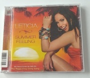 Leticia - Summer Feeling (Passion Fruit)