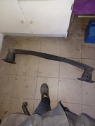 Belka zderzaka Ford Focus mk3 kombi 2014 