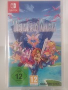 TRIALS OF MANA / SWITCH