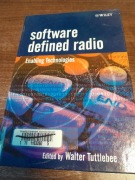 Software defined radio Walter Tuttlebee