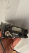 CB Radio Overmax Alfa Ultra III