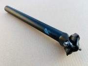 Sztyca CUBE CPP PERFORMANCE POST 30.9 wspornik 350mm Szosa MTB Gravel