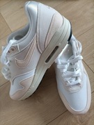 Nike Air Max 1 Sail/ Guava Ice-Phantom-Black, roz. 42