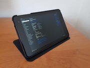 Tablet Dell 4 / 64 GB, modem 4G LTE, Windows 10 Pro