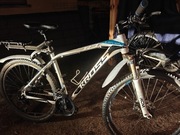 Rower górski Kross Level 