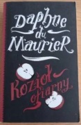 Daphne du Maurier Kozioł ofiarny