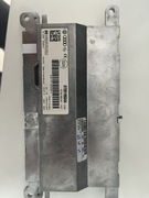 Ekran do radia Audi a4b8