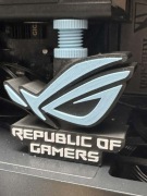 Podpórka pod kartę graficzną  