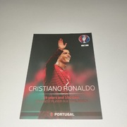 Cristiano ronaldo euro 2016 youngest player in a final match 
