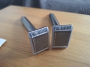 Flintronic solarny odstraszacz kretów i gryzoni 2 sztuki