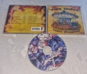 Black Widow - Satan's Playground CD 2003