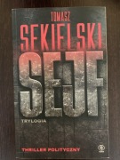 Sejf, Tomasz Sekielski