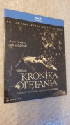 Kronika opętania PL BLU-RAY FOLIA