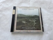 Elżbieta Adamiak - Atlantyda 1995 pomaton