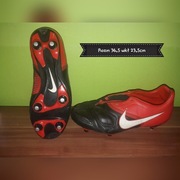 Korki Nike rozm 36.5