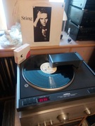 STING Nothing Like The Sun WINYL 2LP NOWE JAK NOWE