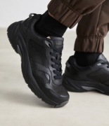 Sneakersy BOSS model LEVITT dł. wkładki 27.8 cm roz. 42 100% skóra