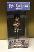Attack on Titan Mikasa Minix