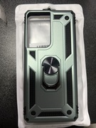 Etui case pancerny do Samsung S21 Ultra