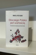 Dlaczego Polska jest wartością - Andrzej Przyłębski