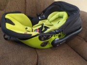 Kiddy Evo-Luna i-Size Apple + Baza