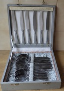 Gerlach Minal - sztućce 24 szt w kasecie