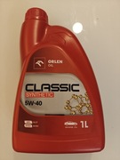 Olej Orlen Synthetic 5W40 1L nowy
