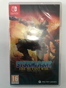 Sturmfront the Mutant War Switch 