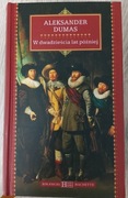 W dwadzieścia lat później Aleksander Dumas kolekcja Hachette tom 8