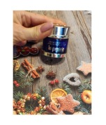 słoiczek słoik  opakowanie flakon La Prairie pudelko zakręcane pudełeczko 