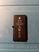 Oryginalna bateria iPhone 12 mini || demontaż